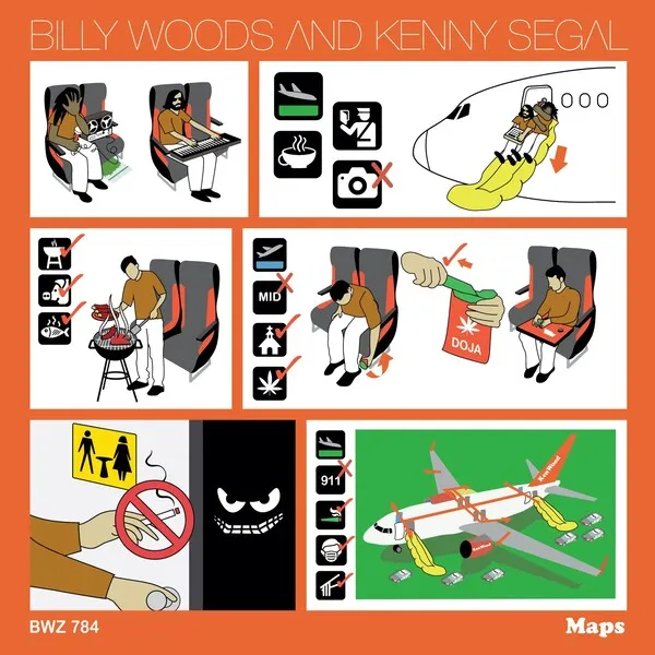 Popular Jazz Rap Albums - 2